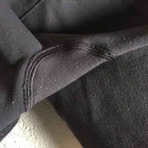 lululemon athletica Pants - Lululemon black legging, sz 4, 58890 lululemon athletica Pants - Lululemon black legging, sz 4, 58890
